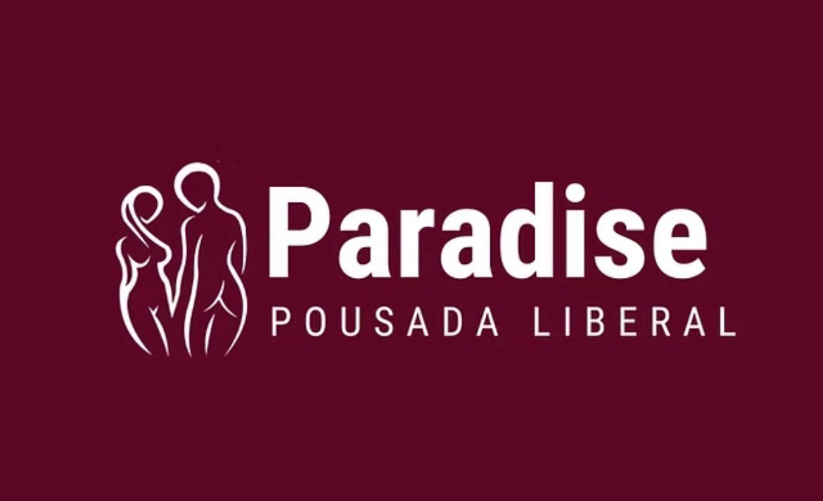Logo Pousada Paradise